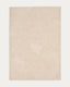 Domm beige wool rug, 200 x 300 cm