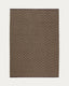Despas multicolour synthetic fibre rug 200 x 300 cm