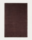 Empuries rug in brown, 200 x 300 cm
