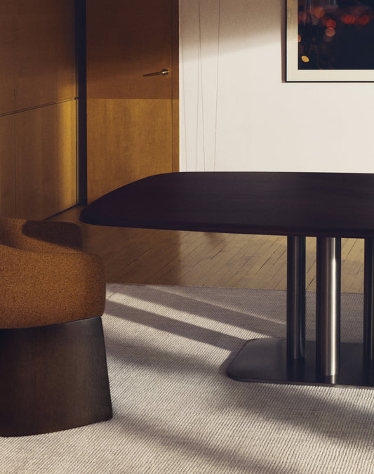 TABLES