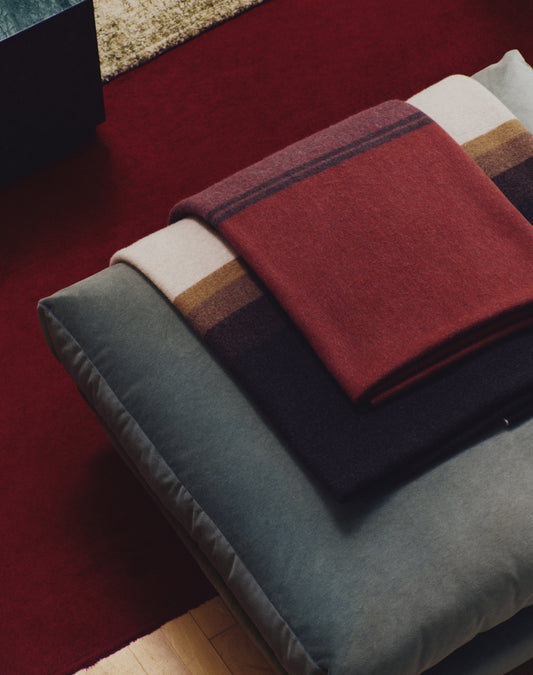 SOFT FURNISHINGS